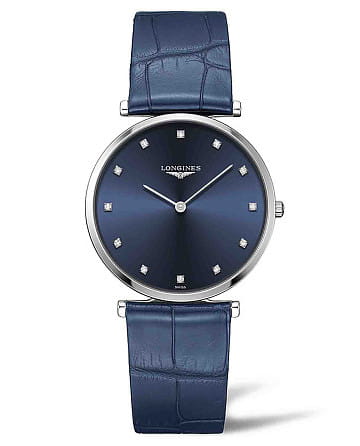 Longines La Grande Classique  L4.755.4.97.2